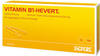 Vitamin B 1 Hevert Ampullen (100 Stk.)