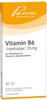 Vitamin B6 -Injektopas 25 mg 10X2 ml