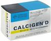 PZN-DE 01138545, Viatris Healthcare Calcigen D Citro 600 mg / 400 I.E. Kautabletten