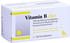 Vitamin B duo Kapseln (50 Stk.)