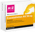 Eisentabletten 50 mg Filmtabletten
