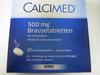 PZN-DE 09750151, HERMES Arzneimittel Calcimed 500 mg Brausetabletten 20 St