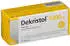 Dekristol 1.000 I.E. Tabletten