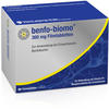 PZN-DE 13711487, Benfo-biomo 300 mg Filmtabletten Inhalt: 90 St