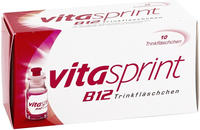 Vitasprint B12 Trinkfl&auml;schchen 34 St