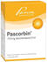 Pascorbin Ascorbinsäure 750mg/5ml Ampullen (10x5ml)