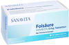 Folsäure 5mg Tabletten (100 Stk.)