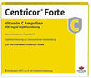 Centricor Forte Vitamin C Ampullen 200 mg/ml 5X5 ml
