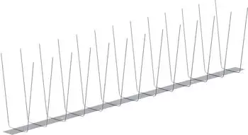 Sarei Taubenschutz Typ 3 (50x20x11cm)