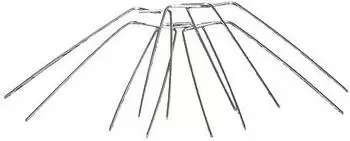 Windhager Vogel- & Taubenabwehr Spikes Set