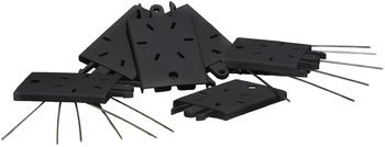 Windhager Vogel- & Taubenabwehr Extension Set