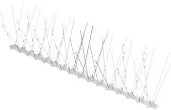 Gardigo Vogel-Abwehr 10er-Set je 40 cm (60079)