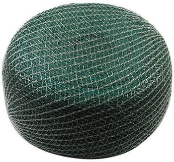 Meister Vogelschutznetz 12 x 12 mm 5 x 2 m grün