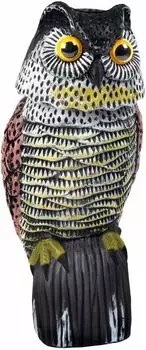 Vogelscheuchen