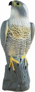 Bradas Taubenschreck Falke Vogelabwehr (CTRL-BR103)