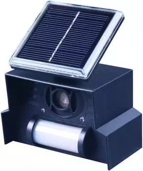 Gardigo Solar Vogel-Abwehr (60090)