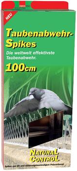 SwissInno Natural Control Taubenabwehr-Spikes 100 cm