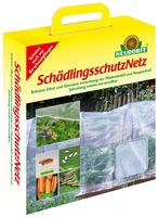 Neudorff 00735, Neudorff 00735 Insektenschutzvorhang (B x T) 2.3m x 4.25m Wei&szlig;...