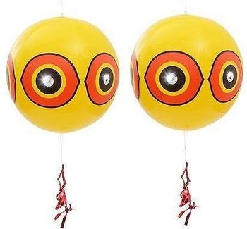 Gardigo Vogelfrei Ballon 2er Set
