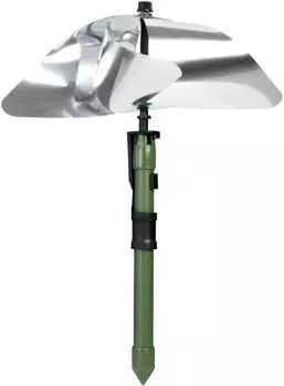 Gardigo Vogelvertreiber Windm&uuml;hle