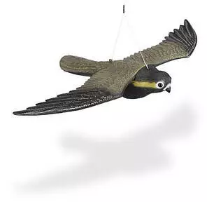 Vogelabwehr Kunststoff