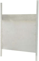 Kerbl 70580, Kerbl Warren (70580) Silber