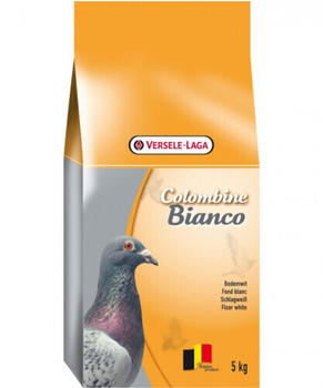 Versele-Laga Colombine Bianco Schlagweiß 5kg
