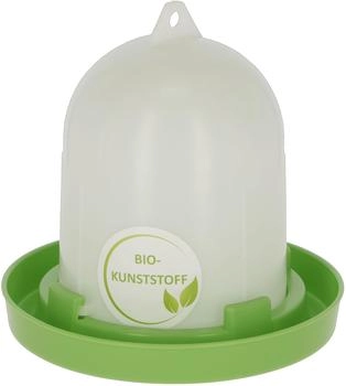 Kerbl Bio-Kunststofftränke für Geflügel 1,5 l (70140)
