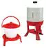 Kerbl Hobbyfarming Geflügeltränke 30 L