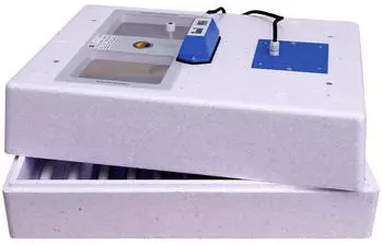 BRUJA Brutmaschine 3000 digital (# 3333-D)