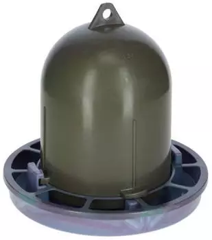 Kerbl Hobbyfarming Recycle-Futterautomat 1kg
