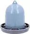 Kerbl Hobbyfarming Recycle-Futterautomat 1kg