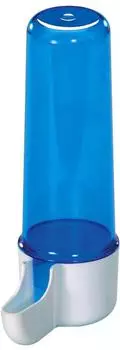 Duvo+ Tränke Altair Kunststoff blau