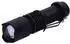 Kerbl LED-Schierlampe inkl. Batterie und zwei Aufsätzen