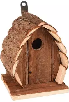 Flamingo Nistkasten Guido Holz Natur