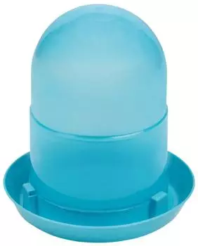 Nobby Küken Tränke blau