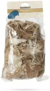 Beeztees Vogel Nistmaterial Mix 250 g