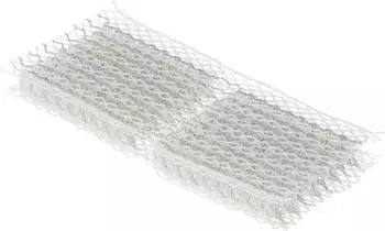 Kerbl silvertex&reg; Anti-Keim-Matte f&uuml;r Gefl&uuml;geltr&auml;nke, Gr&ouml;&szlig;e L, bis 240l (73159)