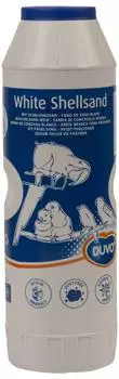 Duvo+ Muschelsand mit Anis 2 kg