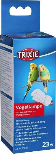 Trixie Vogellampe 23 W (55001)