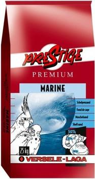 Versele-Laga Prestige Premium Marine Muschelsand 25 kg