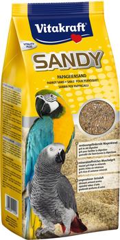 Vitakraft Sandy Papageiensand 2,5 kg
