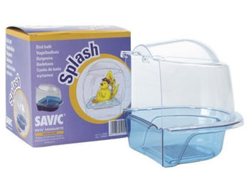 Savic Bird Bath Splash