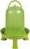 Kerbl Kunststofftränke mit Standfüßen hellgrün 3 l (70122)