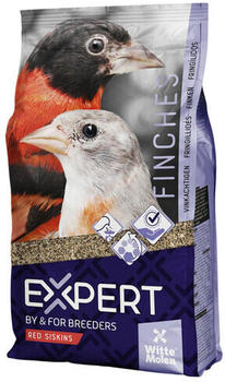 Witte Molen EXPERT Kaputzenzeisige 15kg (652060)