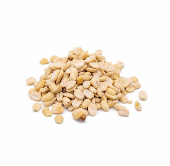 StaWa Erdnüsse blanchiert 25kg