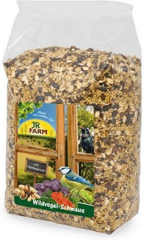 JR FARM Wildvogel-Schmaus 1,5 kg