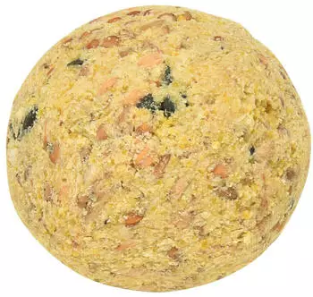 vidaXL Meisenknödel 200 Stück (170899)