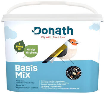 Donath Basis Mix