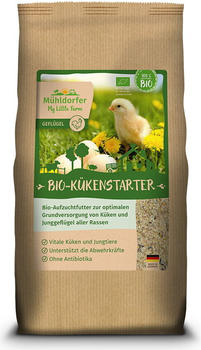 My Little Farm Bio Kükenstarter 2kg (39050114)